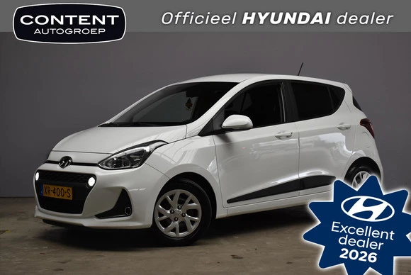 Hyundai i10 - Afbeelding 1 van 30