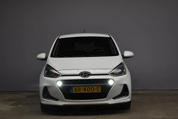 Hyundai i10 - Afbeelding 2 van 30