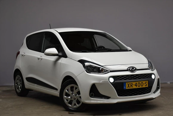 Hyundai i10 - Afbeelding 3 van 30