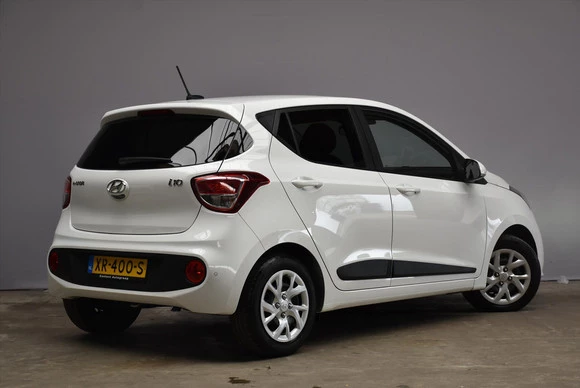Hyundai i10 - Afbeelding 5 van 30