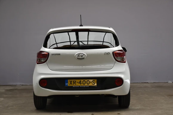 Hyundai i10 - Afbeelding 6 van 30