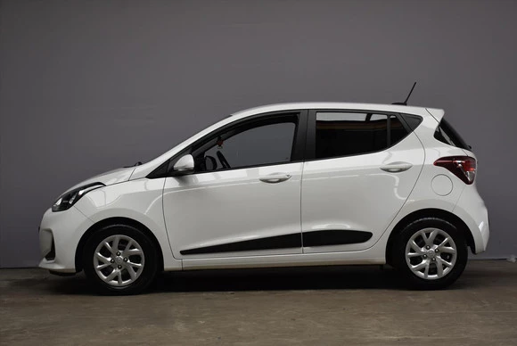 Hyundai i10 - Afbeelding 8 van 30