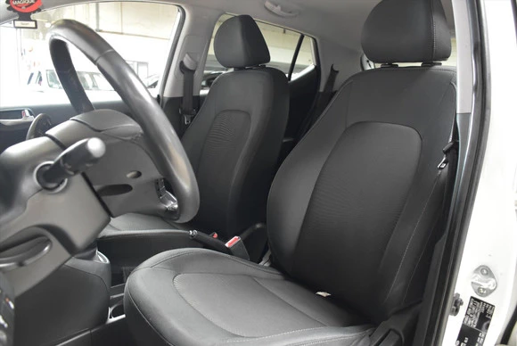 Hyundai i10 - Afbeelding 9 van 30