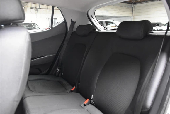 Hyundai i10 - Afbeelding 10 van 30