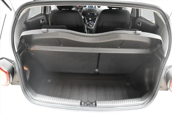 Hyundai i10 - Afbeelding 11 van 30