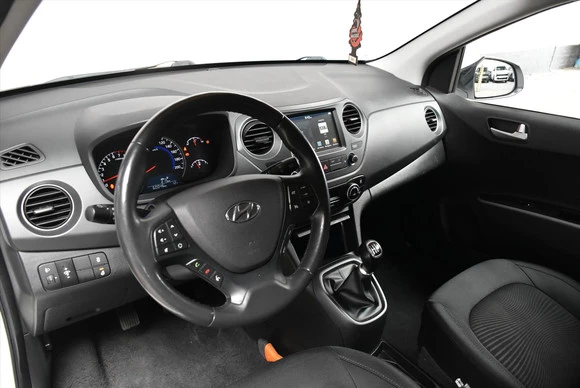 Hyundai i10 - Afbeelding 13 van 30