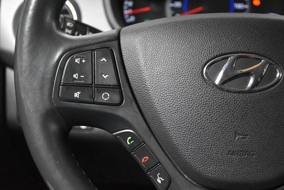 Hyundai i10 - Afbeelding 16 van 30