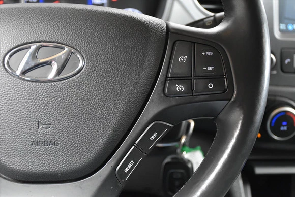 Hyundai i10 - Afbeelding 17 van 30