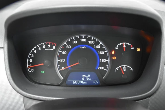 Hyundai i10 - Afbeelding 18 van 30