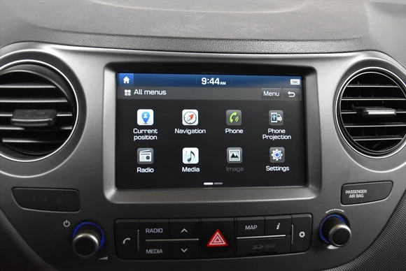 Hyundai i10 - Afbeelding 19 van 30