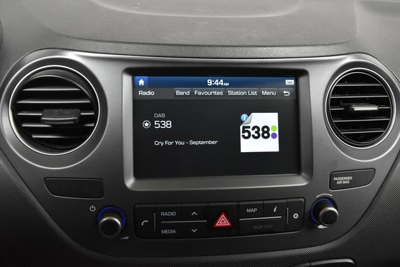 Hyundai i10 - Afbeelding 20 van 30