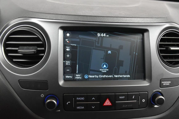 Hyundai i10 - Afbeelding 21 van 30