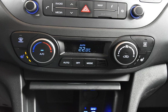 Hyundai i10 - Afbeelding 22 van 30