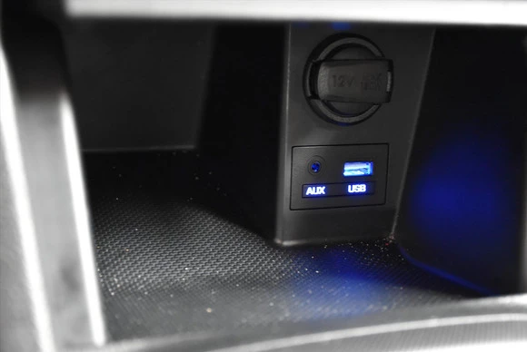 Hyundai i10 - Afbeelding 24 van 30