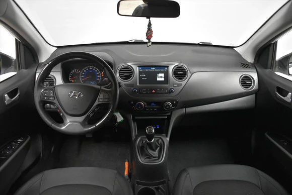 Hyundai i10 - Afbeelding 25 van 30