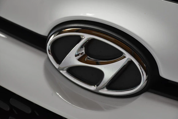 Hyundai i10 - Afbeelding 26 van 30