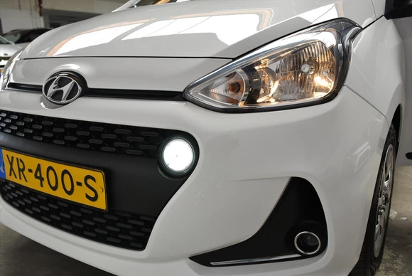 Hyundai i10 - Afbeelding 28 van 30