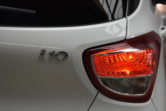 Hyundai i10 - Afbeelding 29 van 30