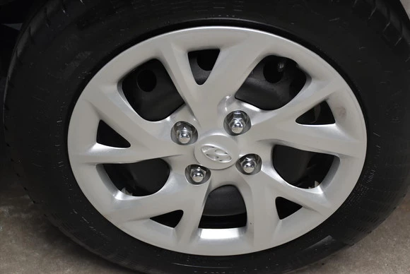 Hyundai i10 - Afbeelding 30 van 30