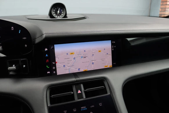 Porsche Taycan - Afbeelding 10 van 30