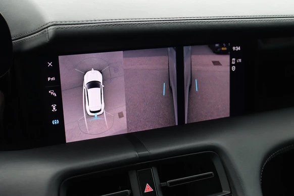 Porsche Taycan - Afbeelding 24 van 30