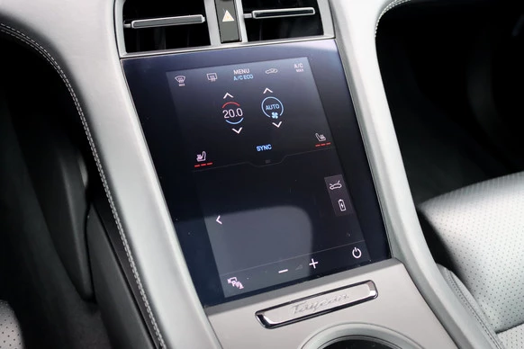 Porsche Taycan - Afbeelding 26 van 30