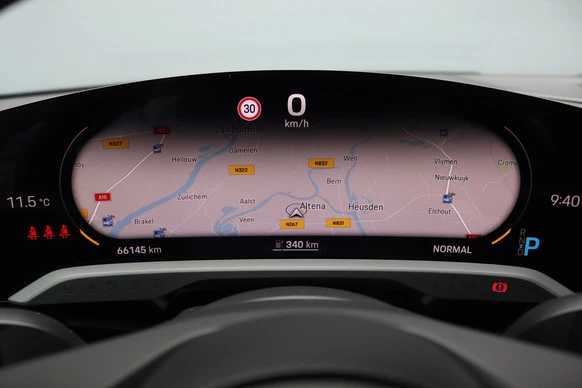 Porsche Taycan - Afbeelding 28 van 30