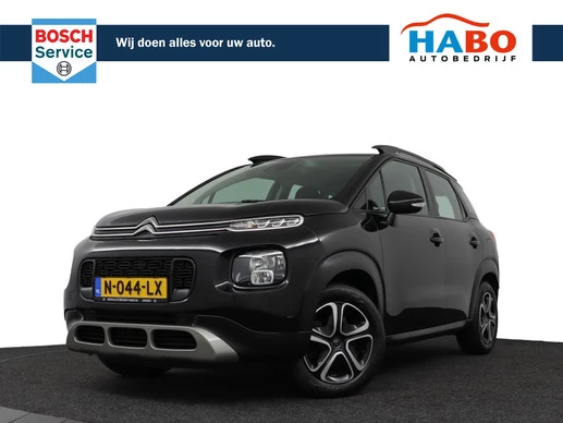 Citroën C3 Aircross - Afbeelding 1 van 30