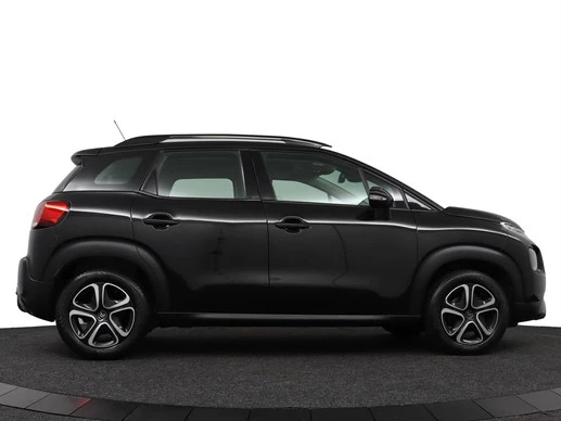 Citroën C3 Aircross - Afbeelding 8 van 30
