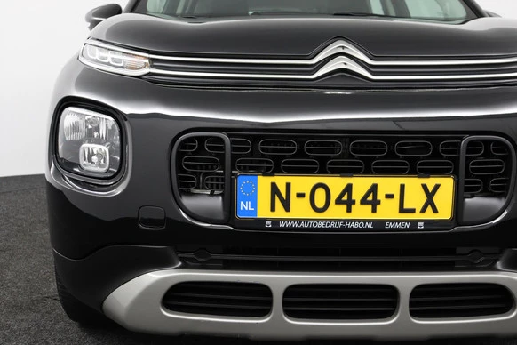 Citroën C3 Aircross - Afbeelding 4 van 30