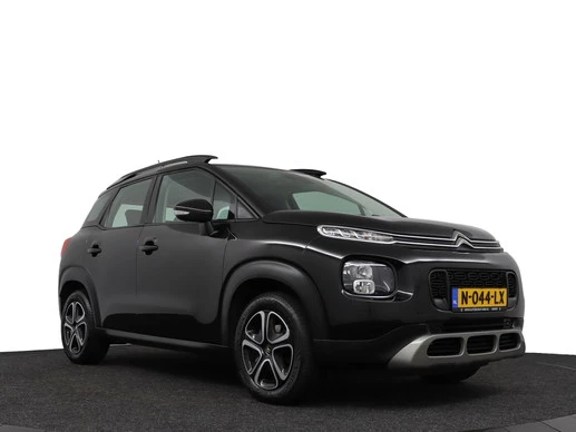 Citroën C3 Aircross - Afbeelding 5 van 30