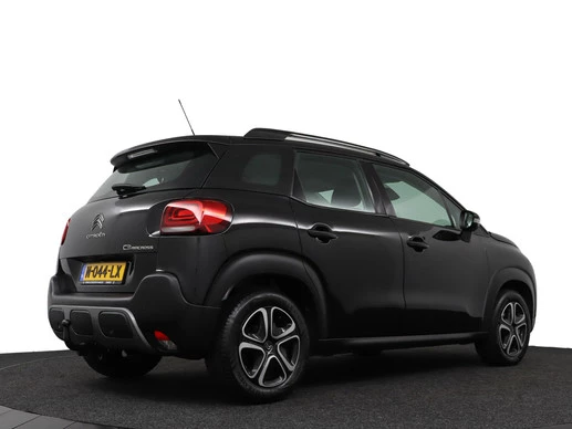 Citroën C3 Aircross - Afbeelding 6 van 30