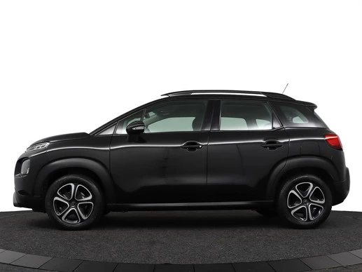 Citroën C3 Aircross - Afbeelding 9 van 30