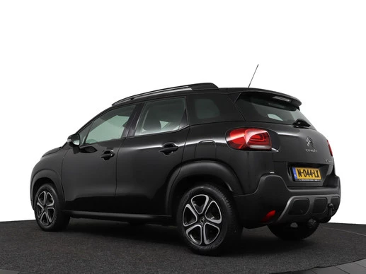 Citroën C3 Aircross - Afbeelding 10 van 30