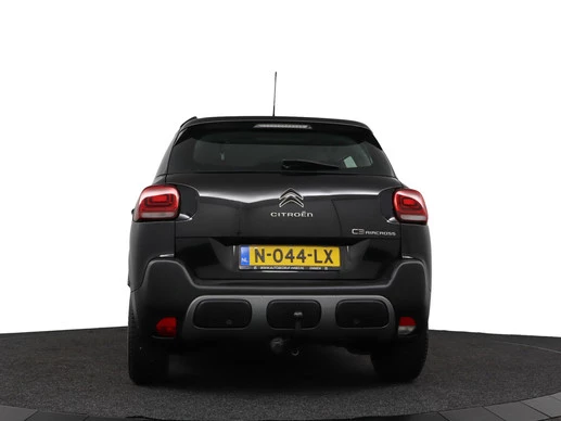 Citroën C3 Aircross - Afbeelding 11 van 30