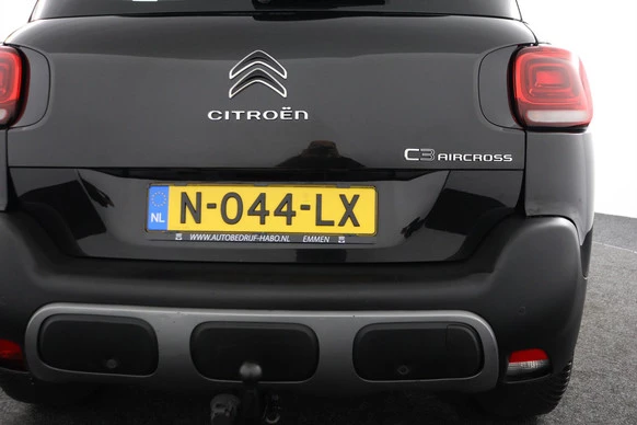 Citroën C3 Aircross - Afbeelding 12 van 30