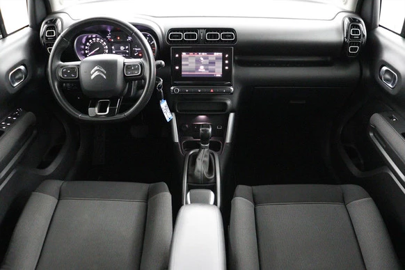 Citroën C3 Aircross - Afbeelding 13 van 30