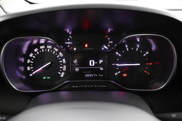 Citroën C3 Aircross - Afbeelding 14 van 30