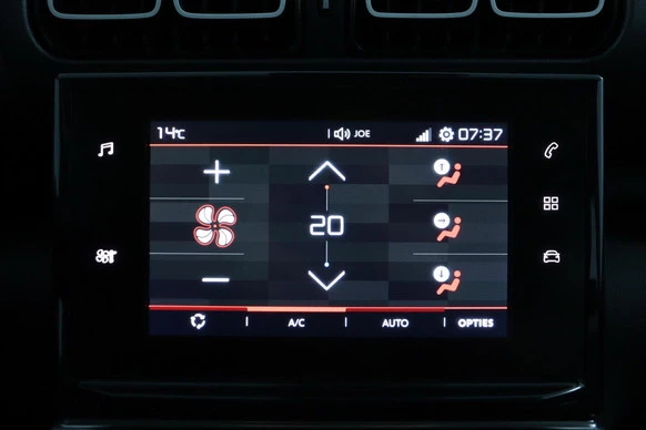 Citroën C3 Aircross - Afbeelding 15 van 30