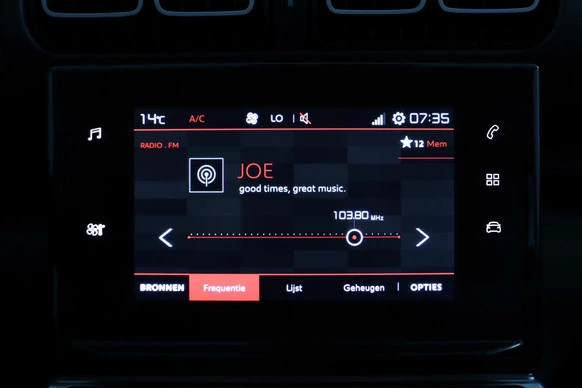 Citroën C3 Aircross - Afbeelding 16 van 30