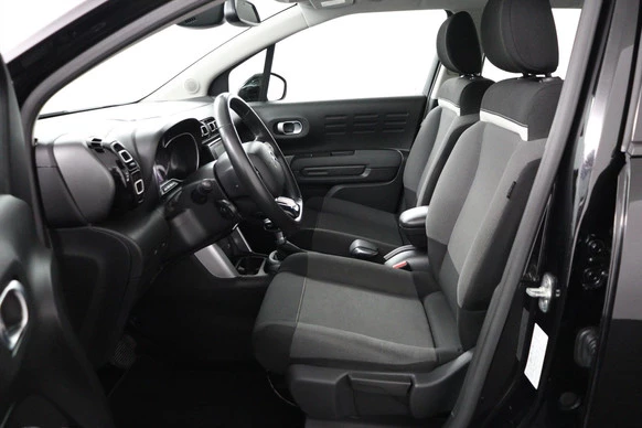 Citroën C3 Aircross - Afbeelding 19 van 30