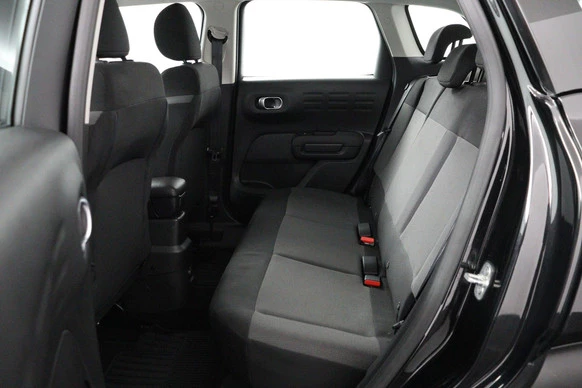 Citroën C3 Aircross - Afbeelding 20 van 30
