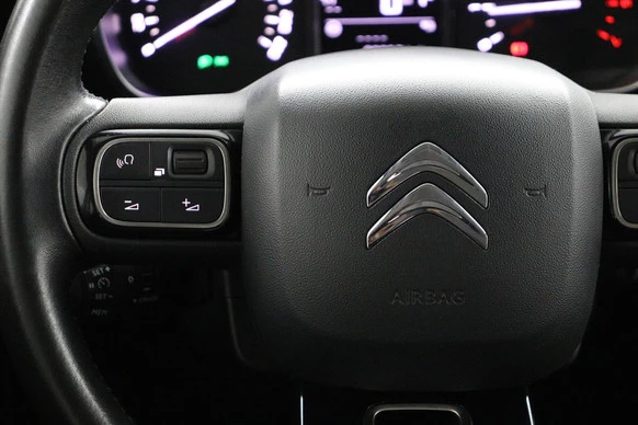 Citroën C3 Aircross - Afbeelding 21 van 30