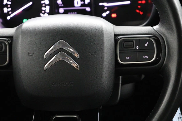 Citroën C3 Aircross - Afbeelding 22 van 30
