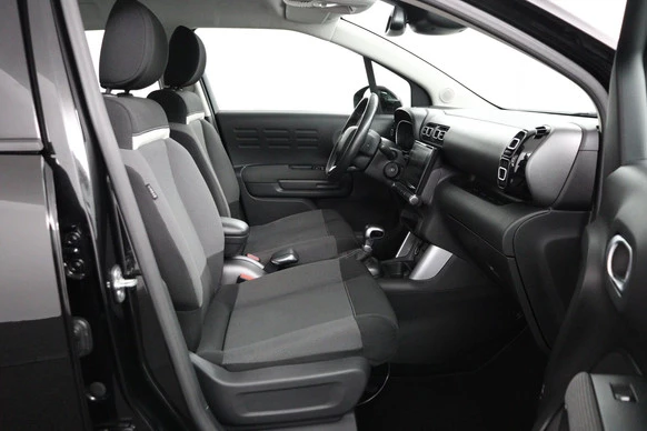 Citroën C3 Aircross - Afbeelding 23 van 30