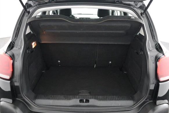 Citroën C3 Aircross - Afbeelding 24 van 30