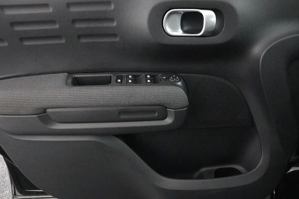 Citroën C3 Aircross - Afbeelding 26 van 30