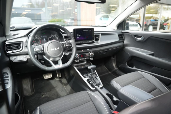 Kia Rio - Afbeelding 2 van 30