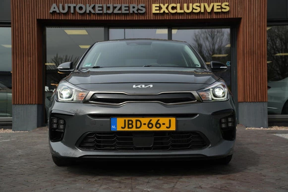 Kia Rio - Afbeelding 3 van 30
