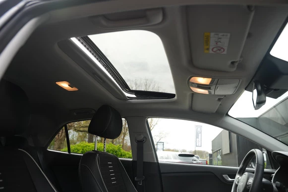 Kia Rio - Afbeelding 4 van 30